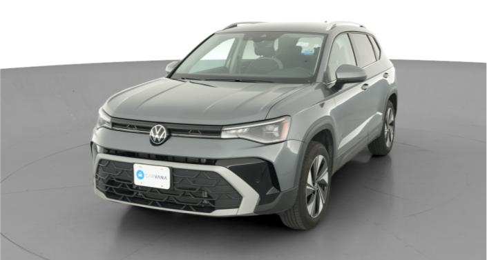 Thumbnail: 2025 Volkswagen Taos - 1