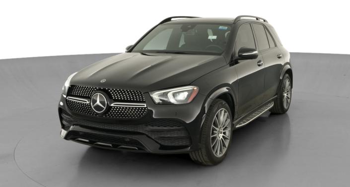 Thumbnail: 2022 Mercedes-Benz GLE - 1