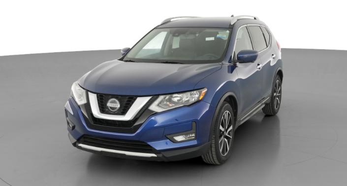 Thumbnail: 2020 Nissan Rogue - 1
