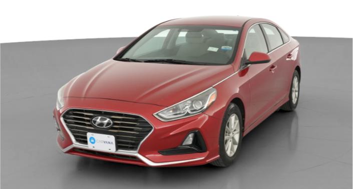 Thumbnail: 2019 Hyundai Sonata - 1