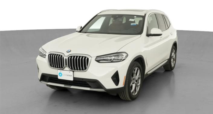 Thumbnail: 2023 BMW X3 - 1