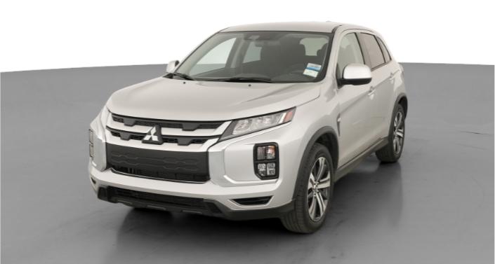 Thumbnail: 2025 Mitsubishi Outlander Sport - 1