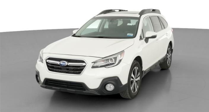 Thumbnail: 2019 Subaru Outback - 1