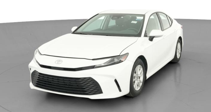 Thumbnail: 2025 Toyota Camry - 1
