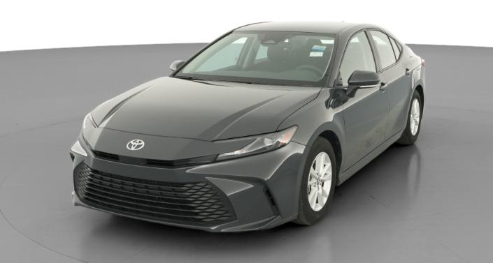 Thumbnail: 2025 Toyota Camry - 1