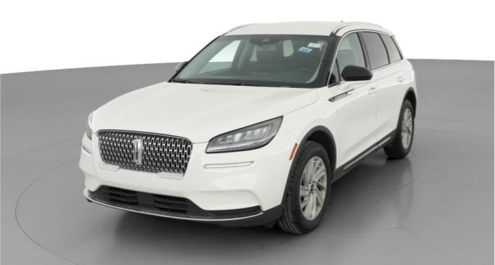 2022 Lincoln Corsair  -
                  Lorain, OH