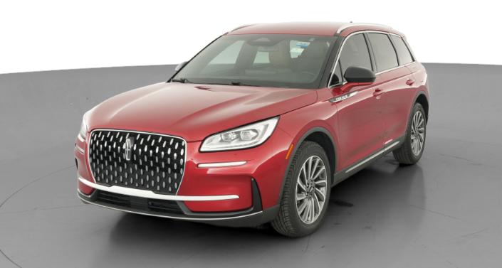 Thumbnail: 2023 Lincoln Corsair - 1