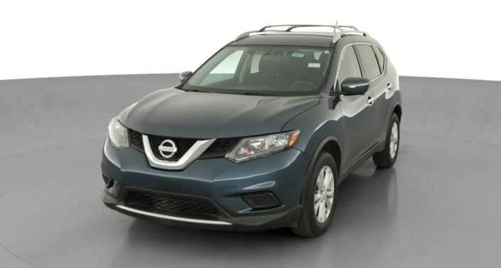 Thumbnail: 2014 Nissan Rogue - 1