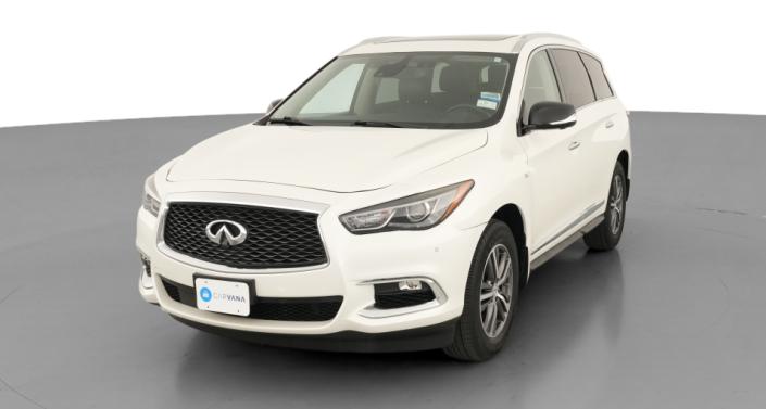 Thumbnail: 2019 INFINITI QX60 - 1
