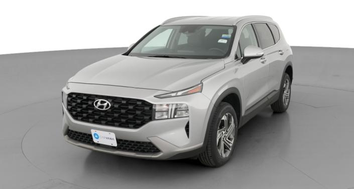 Thumbnail: 2023 Hyundai Santa Fe - 1