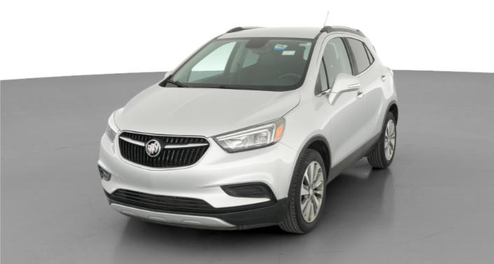Thumbnail: 2018 Buick Encore - 1