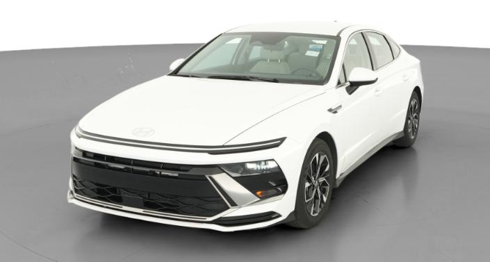 Thumbnail: 2025 Hyundai Sonata - 1