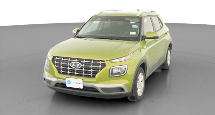 Thumbnail: 2020 Hyundai Venue - 1