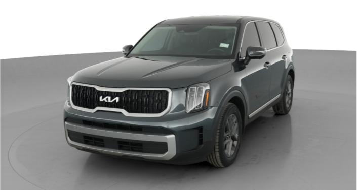 Thumbnail: 2023 Kia Telluride - 1