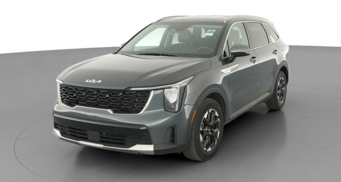 Thumbnail: 2024 Kia Sorento - 1