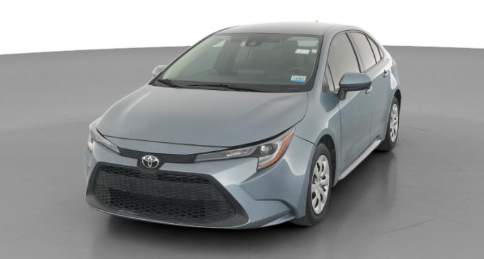 Thumbnail: 2022 Toyota Corolla - 1