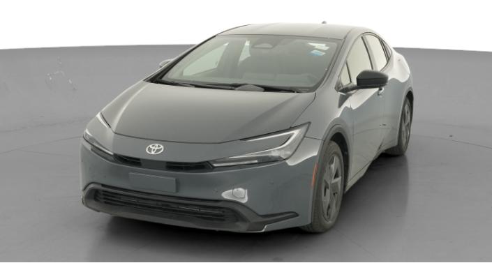 Thumbnail: 2024 Toyota Prius - 1