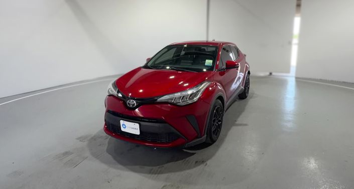 2020 Toyota C-HR LE -
                  Houston, TX