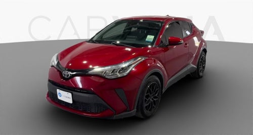 2020 Toyota C-HR
