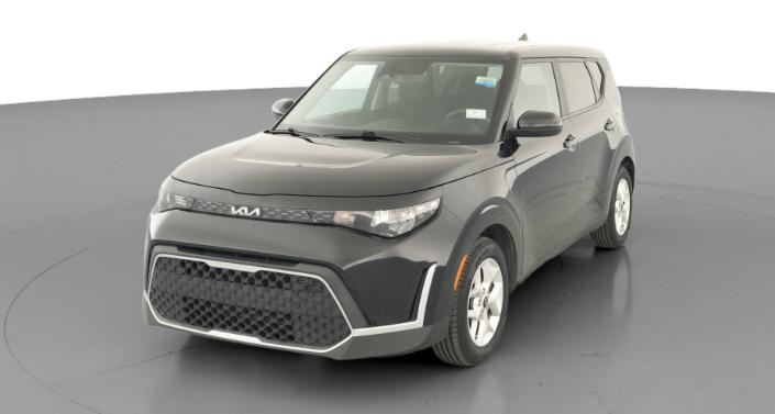 Thumbnail: 2023 Kia Soul - 1
