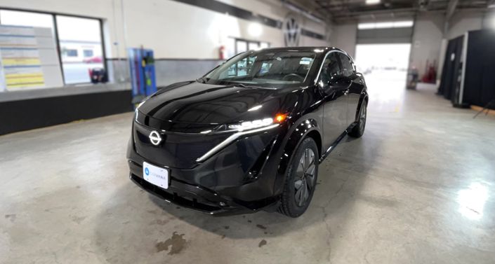 2023 Nissan Ariya Engage -
                  Fairview, OR