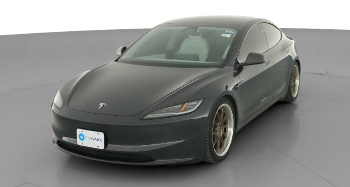 Thumbnail: 2024 Tesla Model 3 - 1