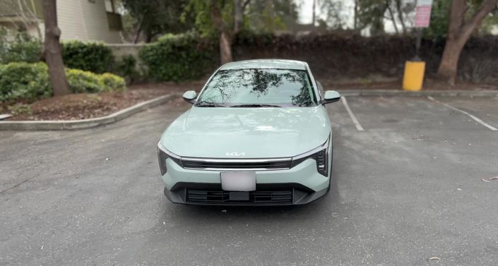 Thumbnail: 2025 Kia K4 - 1