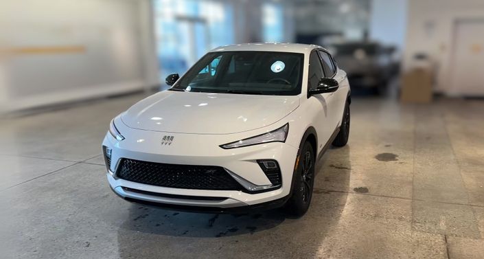 Thumbnail: 2025 Buick Envista - 1