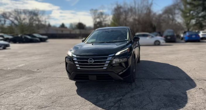 Thumbnail: 2025 Nissan Rogue - 1