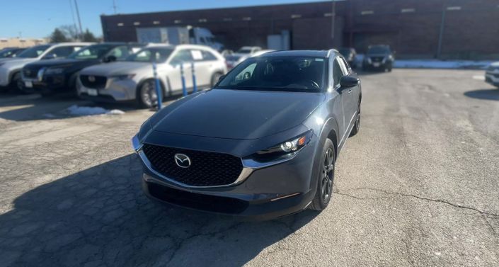 2025 Mazda CX-30 Carbon -
                  Richton Park, IL