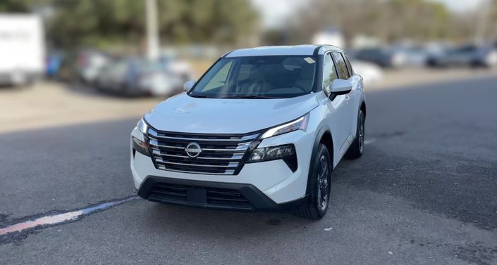 Thumbnail: 2025 Nissan Rogue - 1