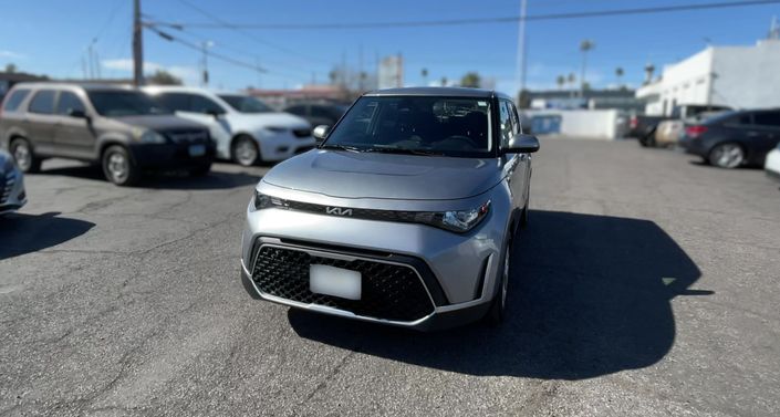 Thumbnail: 2025 Kia Soul - 1