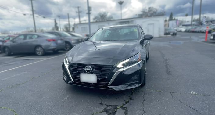 Thumbnail: 2025 Nissan Altima - 1