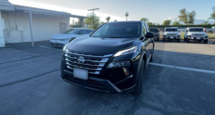 Thumbnail: 2025 Nissan Rogue - 1