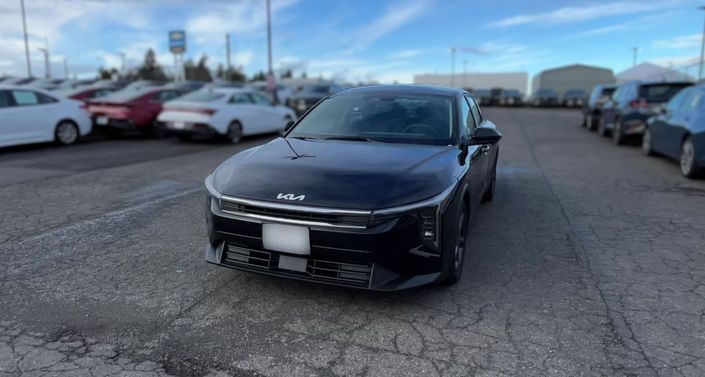 Thumbnail: 2025 Kia K4 - 1