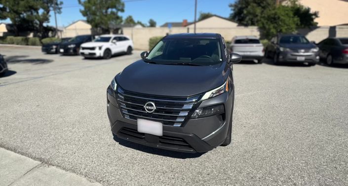 Thumbnail: 2025 Nissan Rogue - 1