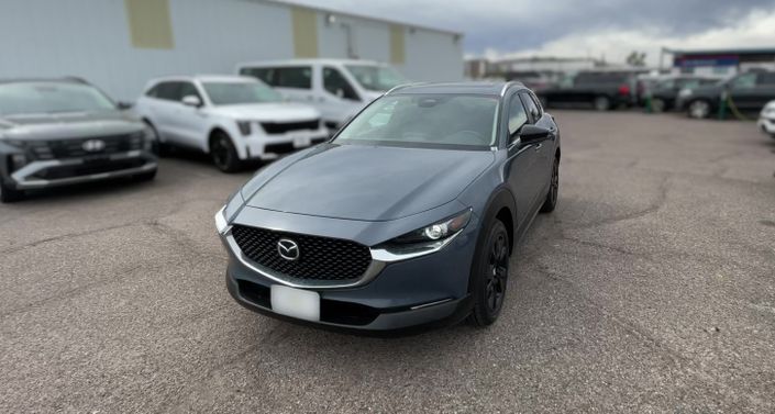 Thumbnail: 2025 Mazda CX-30 - 1