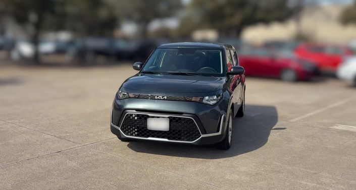 Thumbnail: 2025 Kia Soul - 1