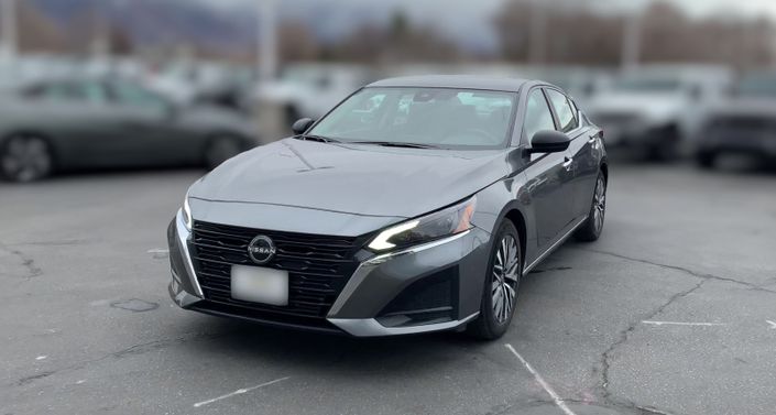 Thumbnail: 2025 Nissan Altima - 1