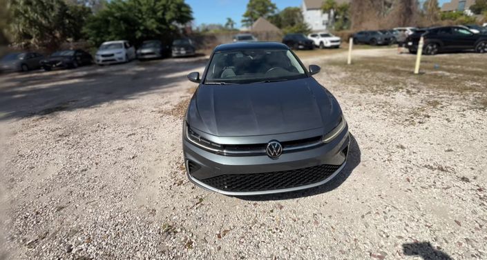 Thumbnail: 2025 Volkswagen Jetta - 1