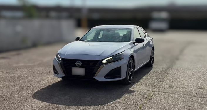 Thumbnail: 2025 Nissan Altima - 1