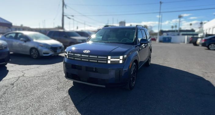 Thumbnail: 2025 Hyundai Santa Fe - 1