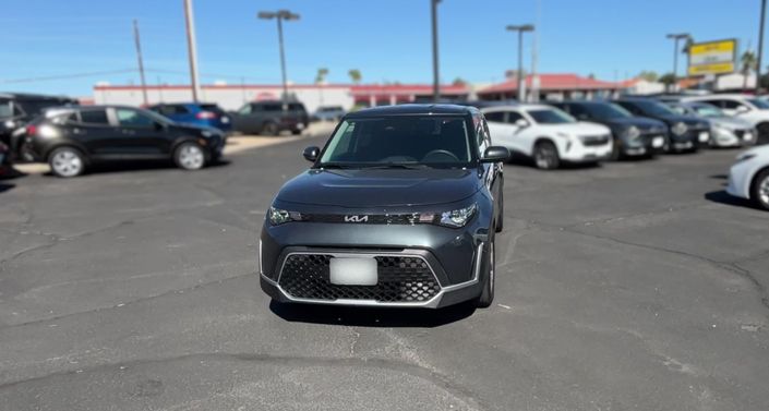 Thumbnail: 2025 Kia Soul - 1