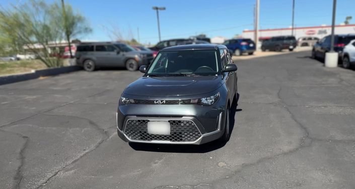 Thumbnail: 2025 Kia Soul - 1