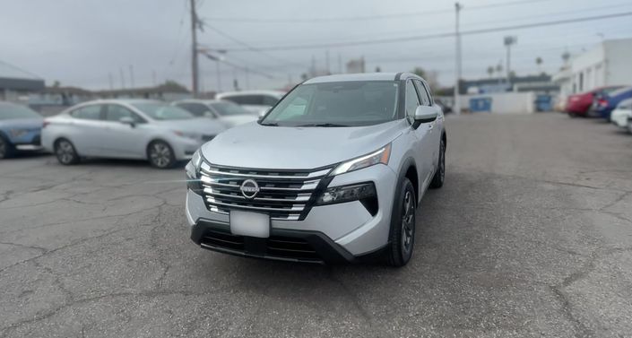 Thumbnail: 2025 Nissan Rogue - 1