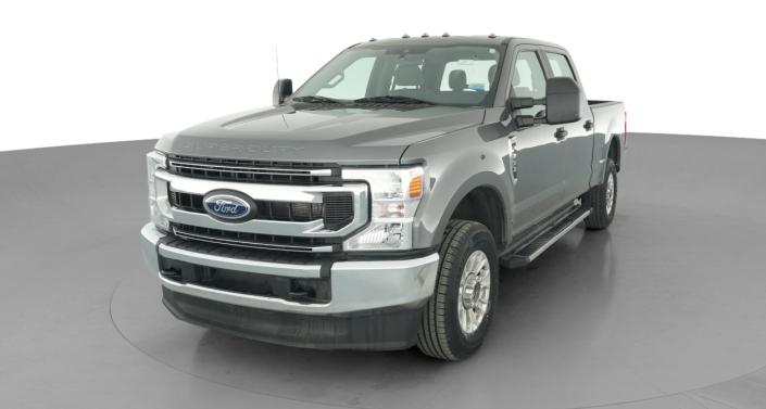 Thumbnail: 2021 Ford Econoline - 1