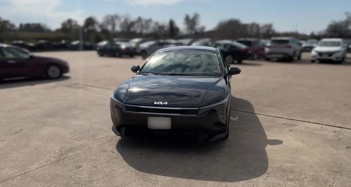 Thumbnail: 2025 Kia K4 - 1