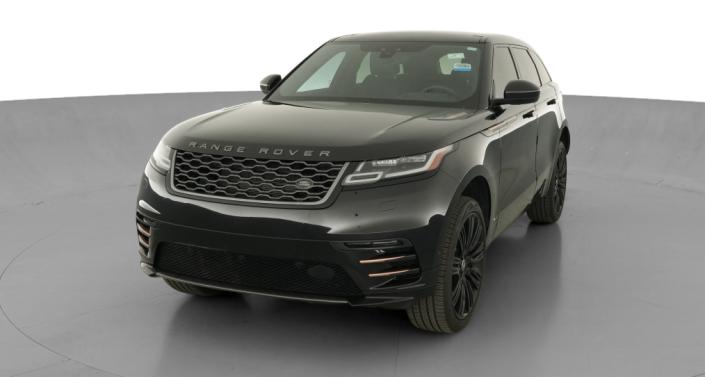 Thumbnail: 2020 Land Rover Range Rover Velar - 1