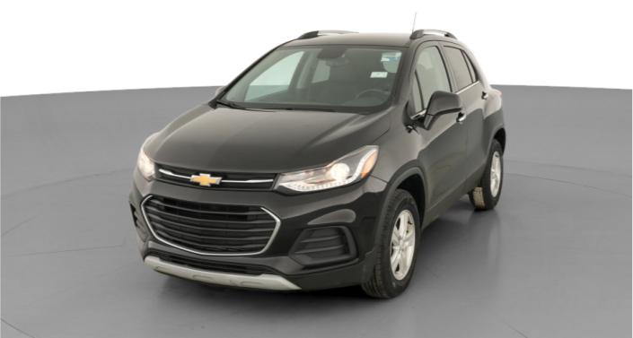 Thumbnail: 2020 Chevrolet Trax - 1