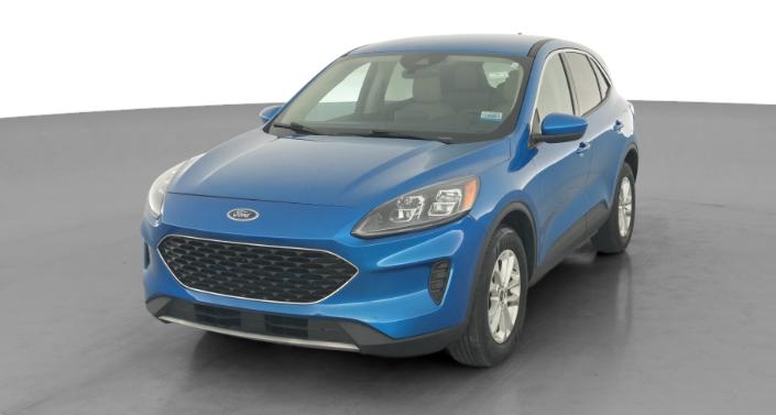 Thumbnail: 2020 Ford Escape - 1